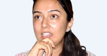 मोडेल खुश्बु ओलीलाई तीन महिना कैद