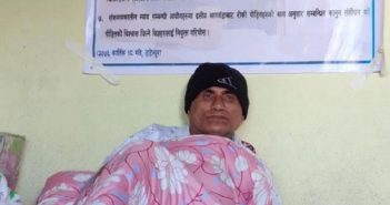 डा. केसीद्वारा अनसन स्थगित
