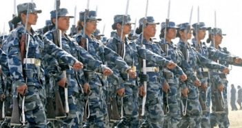 सशस्त्र प्रहरीले ८ वर्षदेखि बन्द रहेको माली मिसनमा १४० जना खटाउने