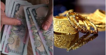 घरबेटीलाई बेहोस बनाएर नगद र गहना लुटपाट,