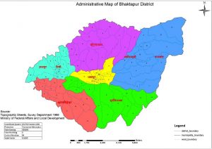 स्थानिय तहको निर्धारणमा भक्तपुरका राजनीतिक दलहरुको आक्रोश