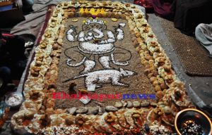 भक्तपुरमा सकिमना पुन्हिँ मनाईयो (फोटो फिचर)