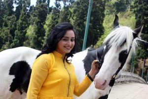 नेपाली कथानक चलचित्र “आरोप” प्रदर्शनको तयारी