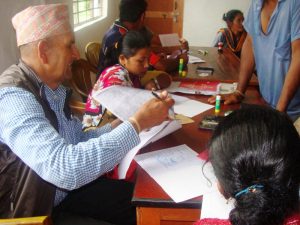 भक्तपुरमा अनुदान सम्झौताबाट वञ्चित हुनेको गुनासो बढ्दै