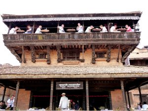 साँस्कृतिक सम्पदामा व्यापारीकरण, जिम्मेवार निकाय मौन