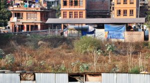 सफा शहर भक्तपुरको फोहोर बन्न सकेन मोहर