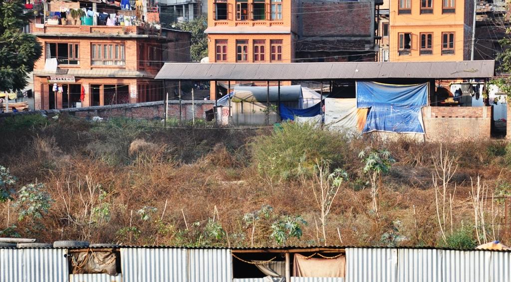 सफा शहर भक्तपुरको फोहोर बन्न सकेन मोहर