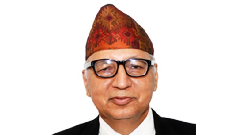 न्यायाधीश भट्टराईमाथि महाअभियोग लगाउनुपर्ने उजुरी खारेज