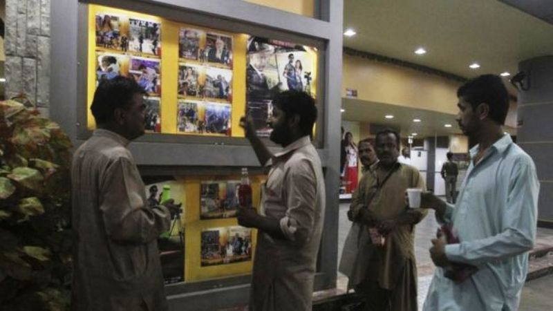 भोलिबाट पाकिस्तानमा भारतीय चलचित्रमाथिको प्रतिबन्ध हट्दै