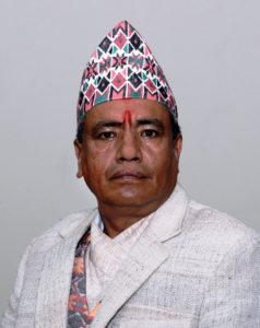 दलहरुबीच सहमति भएपछि निर्वाचनको मिति तोक्ने : सञ्चारमन्त्री कार्की
