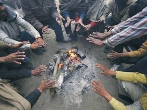अत्यधिक चिसो बढेसँगै आजदेखि तीन दिन विद्यालयको पठनपाठन बन्द गर्ने