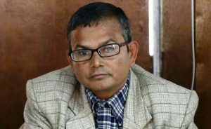 लेखा समिति सभापतिमा कांग्रेस-माओवादीका संयुक्त उम्मेद्‌वार उपाध्याय विजयी