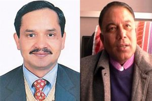 प्राधिकरणका सिइओ ज्ञवाली बर्खास्त, पोख्रेल नियुक्त