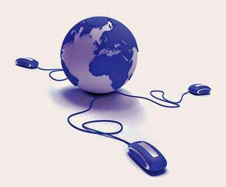 देशका सबै गाउँमा इन्टरनेट विस्तार हुने