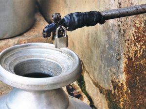 लोडसेडिङ अन्त्यपछि खानेपानी चुहावट नियन्त्रण गर्ने सरकारी तयारी
