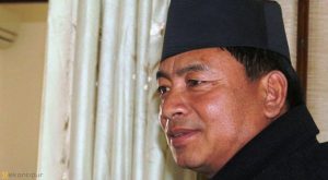 पृथ्वीनारायण शाह राष्ट्रनायक हुन् :  उपराष्ट्रपति