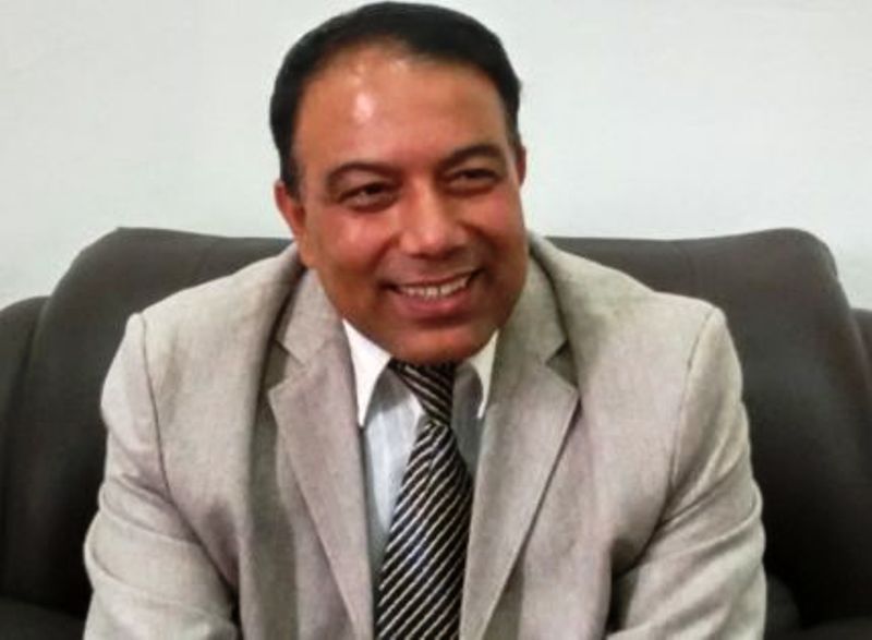 ज्ञवालीले दोस्रो पटक बुझाए स्पष्टिकरण