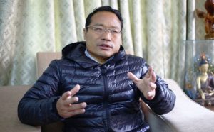 थप उपचारका लागि आज पुनलाई बैंकक लगिँदै
