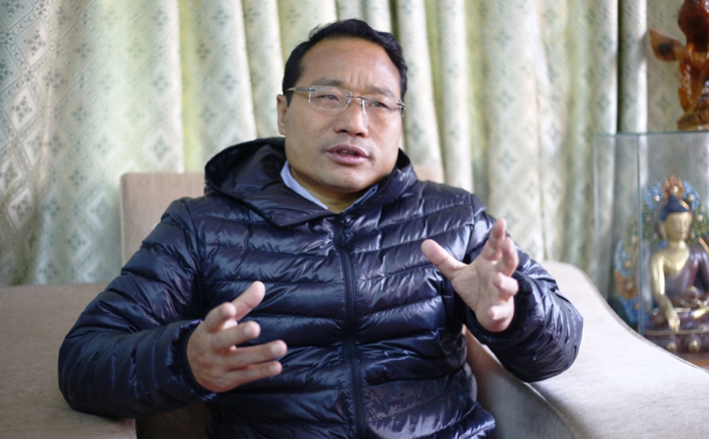 थप उपचारका लागि आज पुनलाई बैंकक लगिँदै
