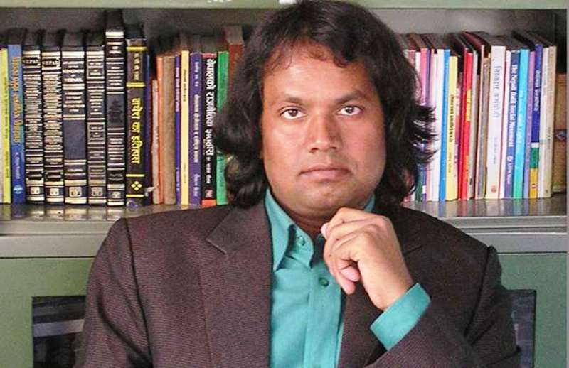 सिके राउतलाई थप २० दिन थुनामा राख्न अदालतको आदेश