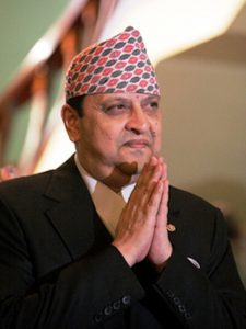 आज माघ १९, तत्कालीन राजा ज्ञानेन्द्रले  कू गरी शासन हत्याएको दिन