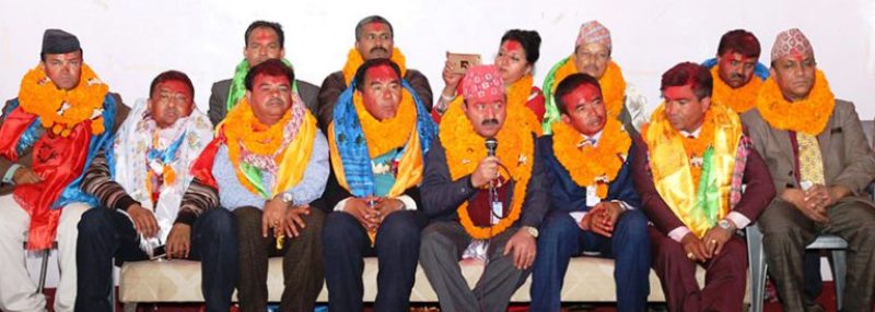 प्याब्सनमा सम्बाहाम्फेको प्यानल निर्वाचित