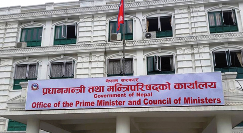 देउवा सरकारमा १९ मन्त्री थपिए