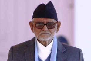 शुसिल कोइरालको प्रथम स्मृति दिवस आज