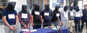 तिवारी हत्यामा संलग्न सार्वजनिक