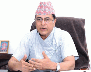 १० लाखमाथिको कारोबार नगदमा गर्न नपाइने राष्ट्र बैंकको तयारी