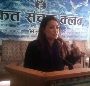 निर्वाचन बिथोल्न नेविसंघका कार्यकर्ता लागिरहेका छन् : अध्यक्ष लामा