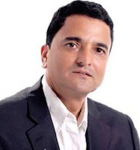 सरकारको औचित्य समाप्त हुँदै गयो  : सचिव भट्टराई
