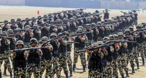   सेनाले माग्यो ५० मेगावाटको जलविद्युत् आयोजना