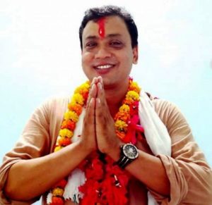 बानियाँले गृहराज्यमन्त्रीको जिम्मेवारी पाए