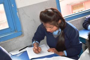 एसईई अन्तर्गत शुक्रबार सामाजिक विषयको परीक्षा स्थगित
