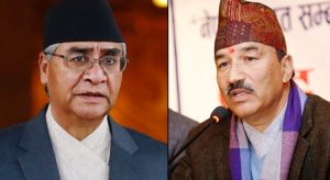 कांग्रेस र राप्रपाले सबै जिल्लामा चुनाव लड्न पाउने