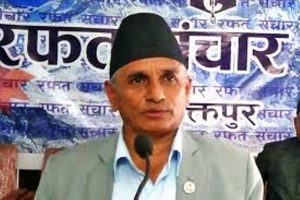 ७४४ नै बनाइने स्थानीय तहको संख्या
