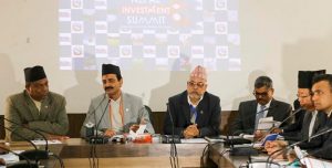 आजदेखि दोस्रो लगानी सम्मेलन हुँदै