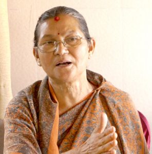स्थानीय तहको निर्वाचन अपरिहार्य : शाक्य