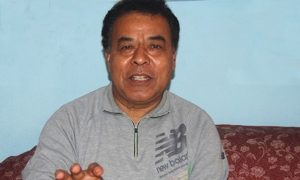 ललितपुर महानगरमा एमालेबाट हरिकृष्ण