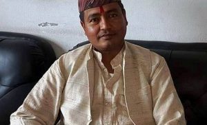 सूर्यविनायक नगरमा काँग्रेसबाट मेयरमा कार्की