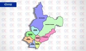 एमाले–माओवादीबीच झडप, अध्यक्षका उम्मेदवारको मृत्यु