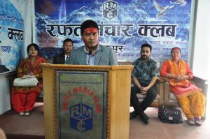 भक्तपुर काँग्रेस उम्मेदवारहरु विकासमा प्रतिबद्ध