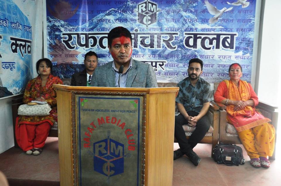 भक्तपुर काँग्रेस उम्मेदवारहरु विकासमा प्रतिबद्ध