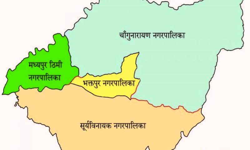 भक्तपुरमा दलहरूका विकास एजेन्डा, स्मार्ट सिटीदेखि धार्मिक पर्यटन हबसम्म