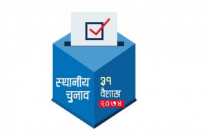 २० बर्षपछिको स्थानीय तह निर्वाचन ः राष्ट्रिय उत्सवकै झझल्को