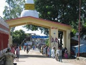 नेपाल भारत सिमा बन्द सेना सहित दुईहजार सुरक्षा कर्मी परिचालन
