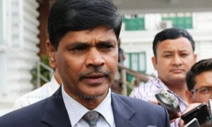 आचारसंहिता उल्लंघन गर्नेप्रति शून्य सहनशीलताः प्रमुख निर्वाचन आयुक्त