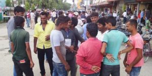 मतगणनाको प्रतिक्षामा बिराटनगरबासी