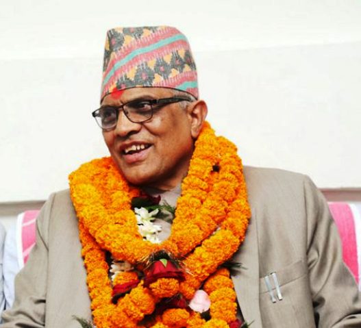 प्रस्तावित प्रधानन्यायाधीशको संसदीय सुनुवाइ